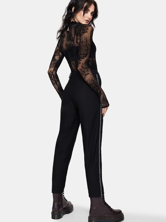 Disturbia Pants - Disturbia pants